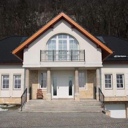 Villa Julia คราคูฟ ภายนอก รูปภาพ