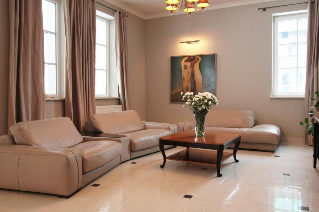 Villa Julia คราคูฟ ภายนอก รูปภาพ